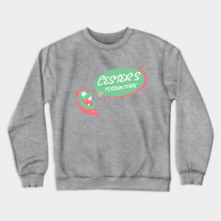 Possum Park Crewneck Sweatshirt